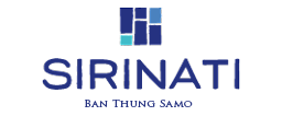 Sirinati Ban Thung Samo Logo